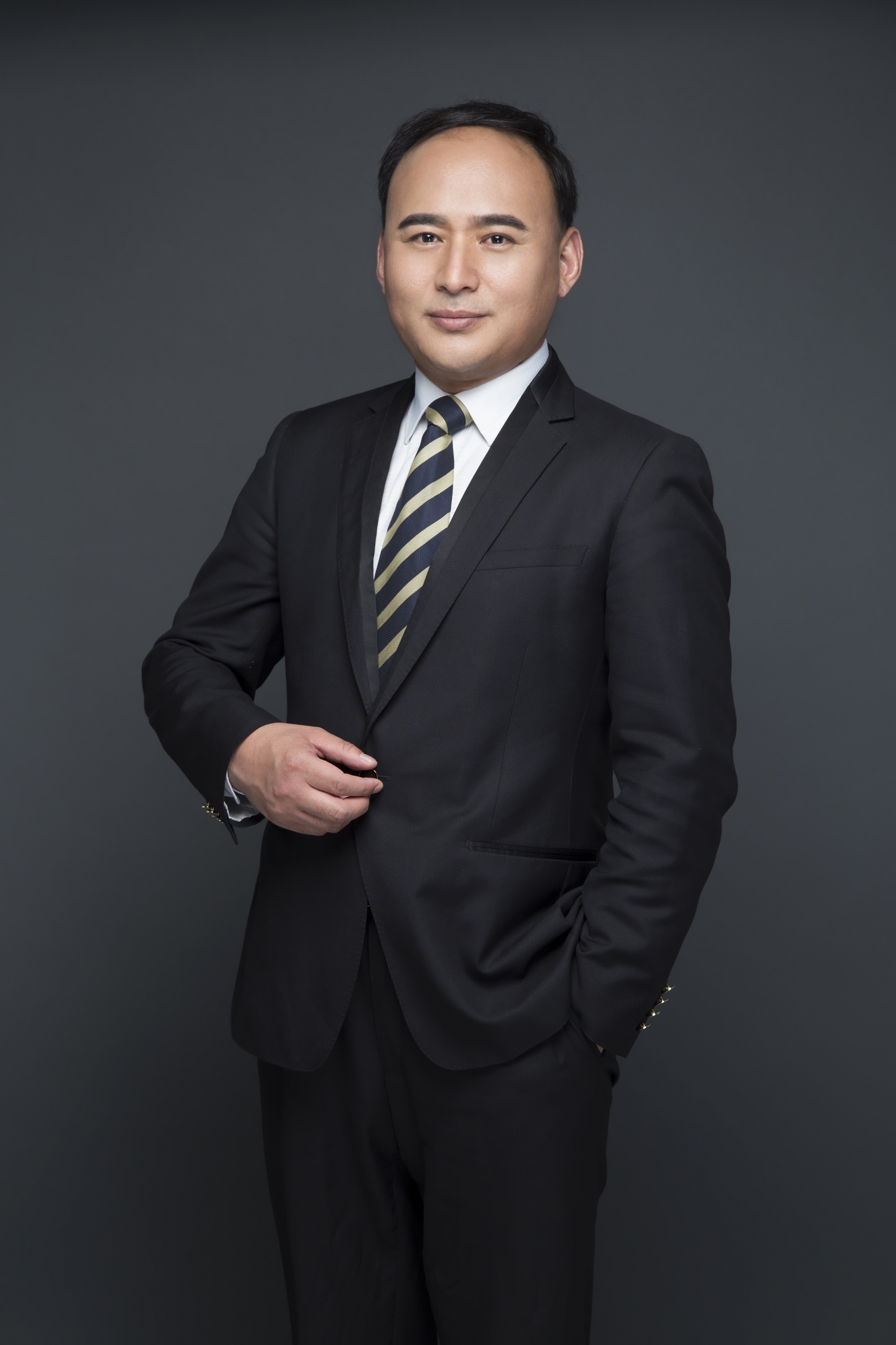 王梓轩 品牌与内容负责人